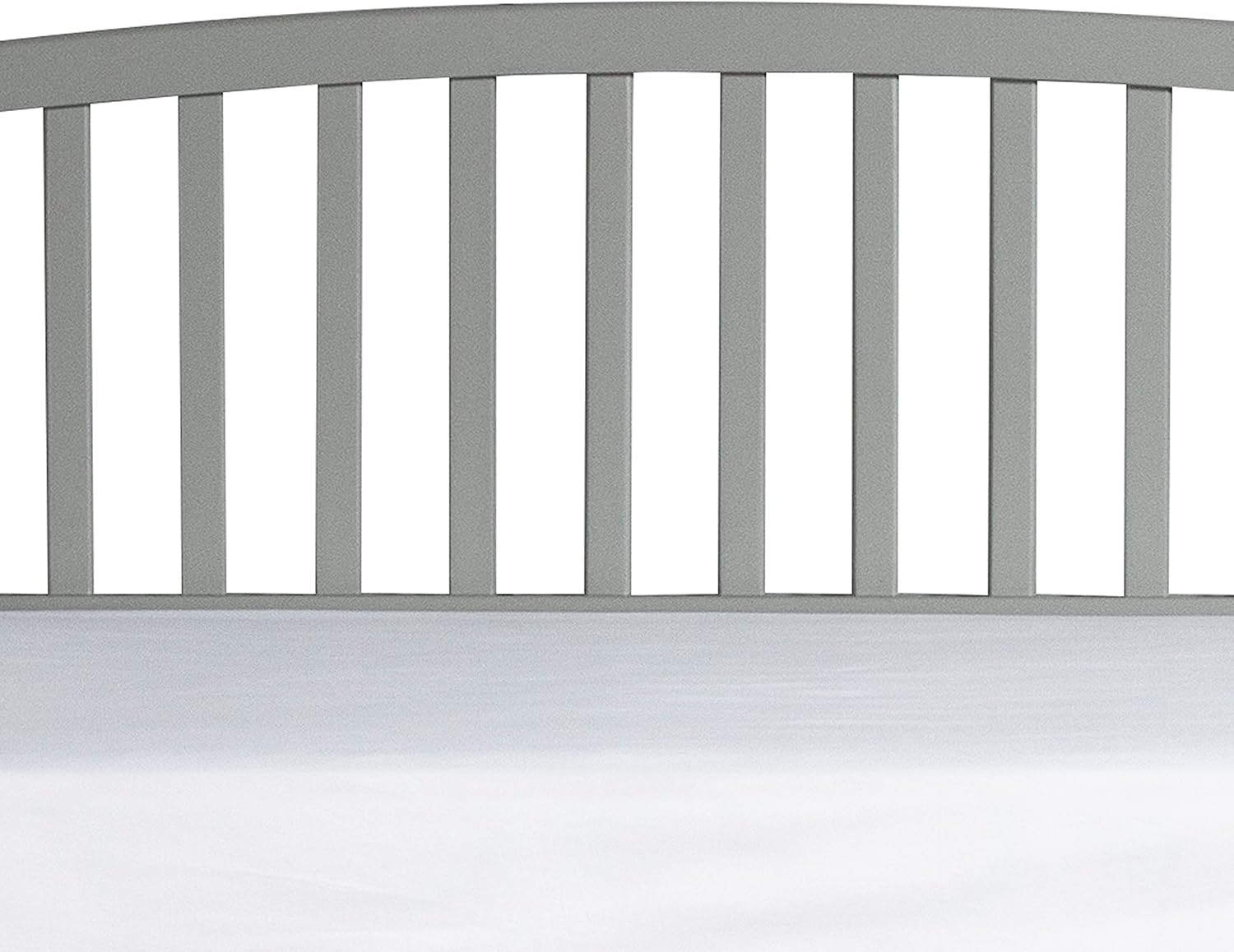 Hillsdale Carolina Wood Daybed with Pull Out Trundle, Twin, Gray