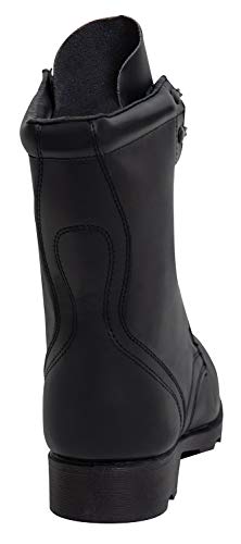 Rothco 10'' Leather Speedlace Combat Boot