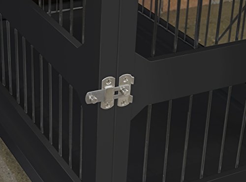 zoovilla Medium Slide Aside Crate and End Table