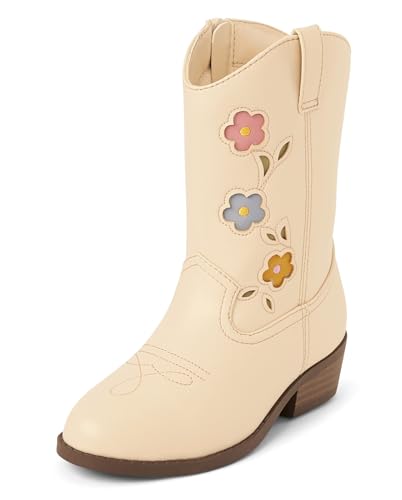 Gymboree Girl's and Toddler Cowgirl Boots Western