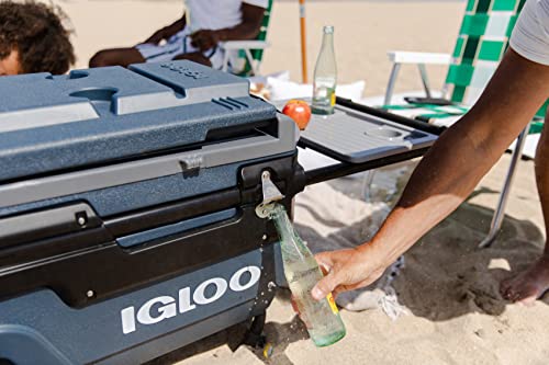 Igloo Trailmate Journey 70 Qt Coolers