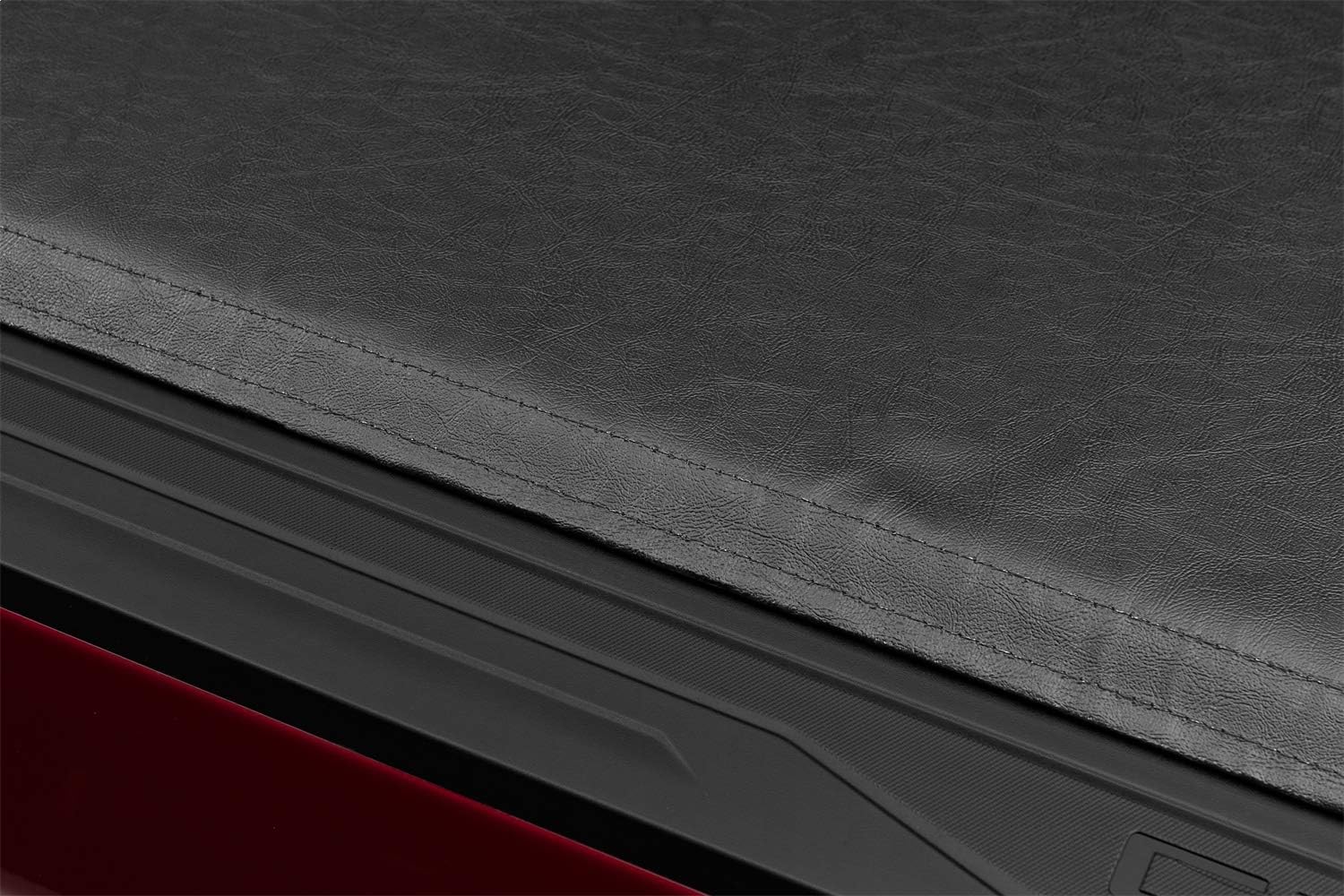 Tonno Pro Lo Roll, Soft Roll-up Truck Bed Tonneau Cover | LR-1005 | Fits 1988 - 1999 Chevy/GMC Silverado/Sierra 1500 Classic 6' 6