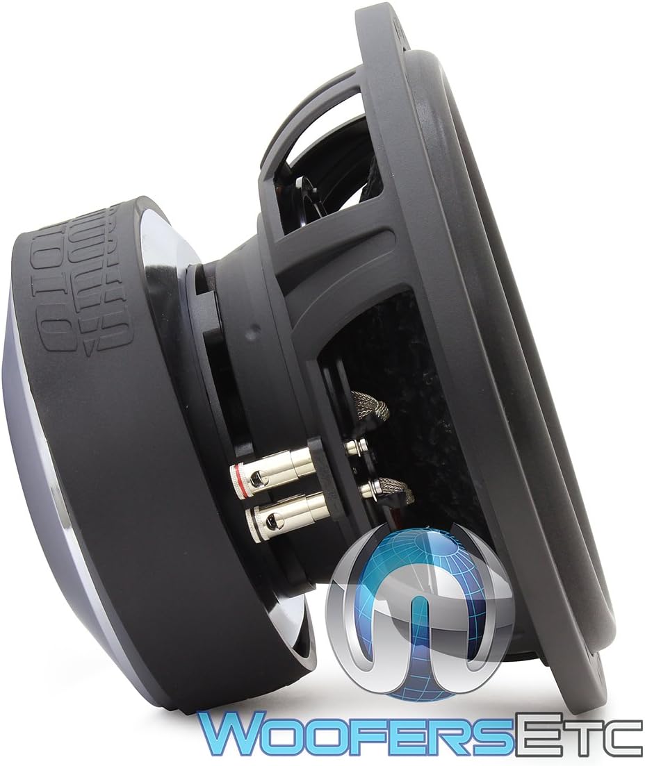 Sundown Audio U-12 D2 12