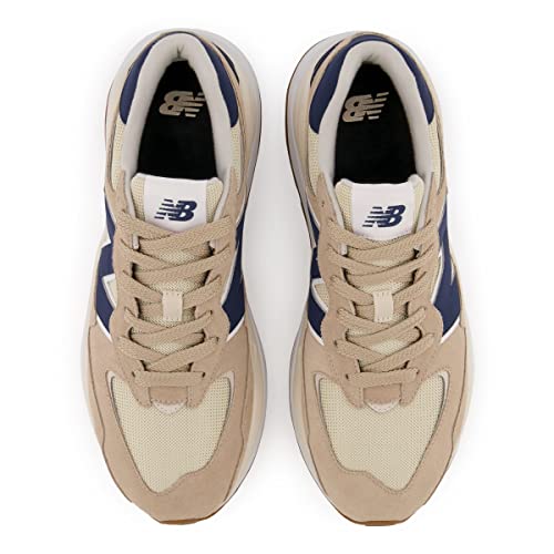 New Balance 5740 M5740CBB Mindful Grey Natural Indigo