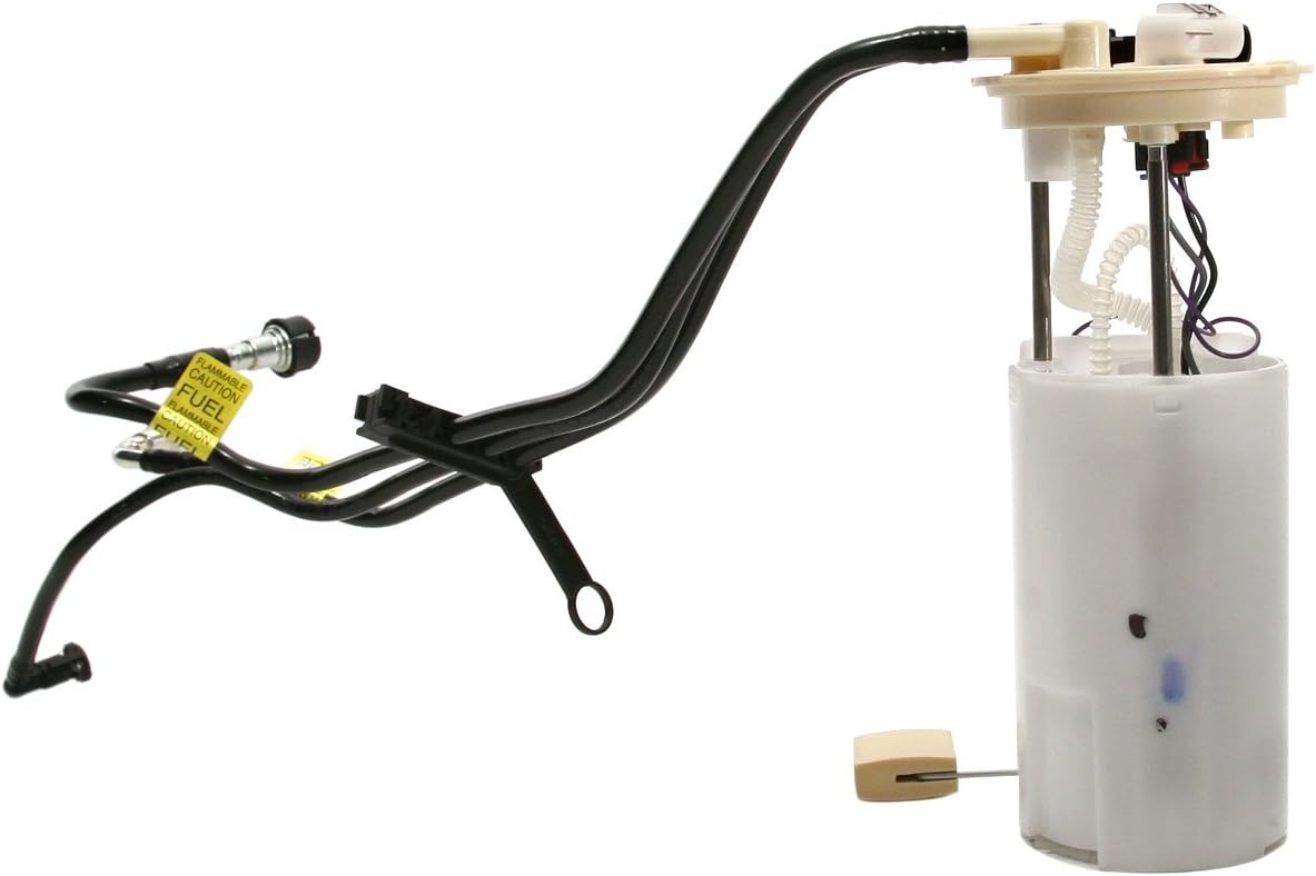 Delphi FG0048 Fuel Pump Module