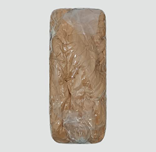 IKASA Giant Teddy Bear Plush Toy Stuffed Animals (Brown, 47 inches)