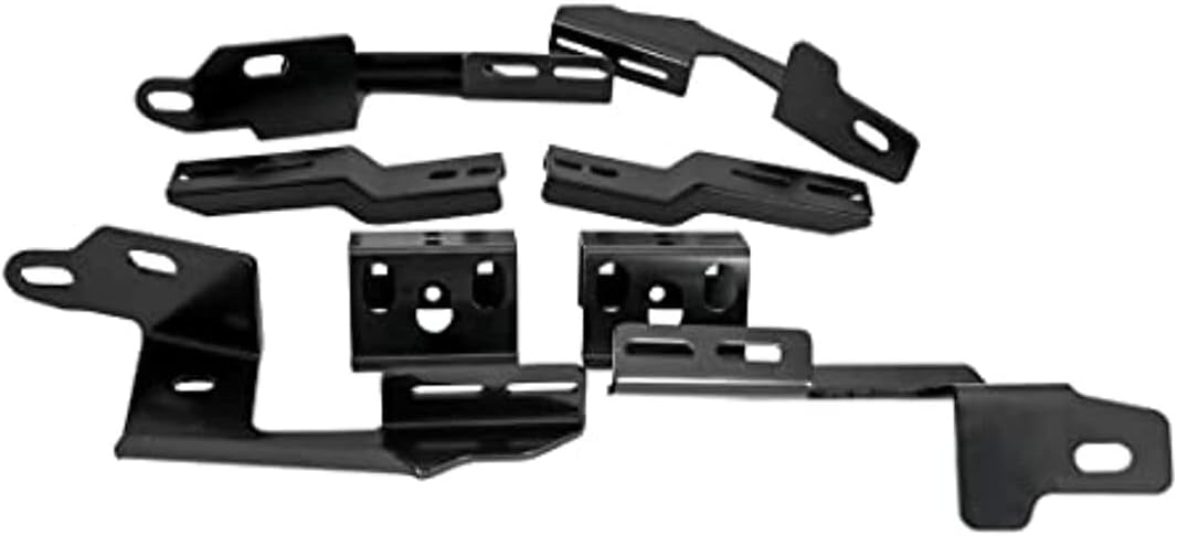 Trail FX R0009MK Running Board Bracket