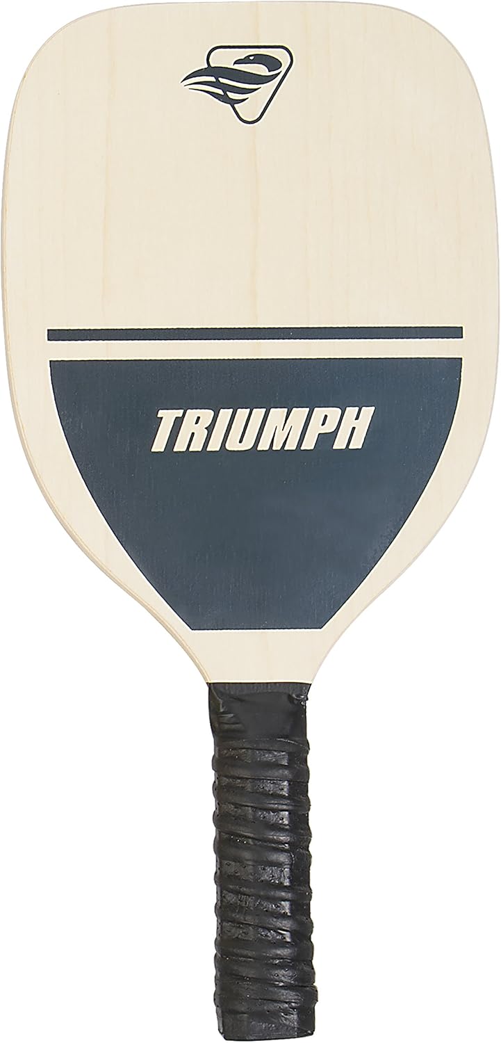 Triumph 2-Player Pickleball Paddle Set