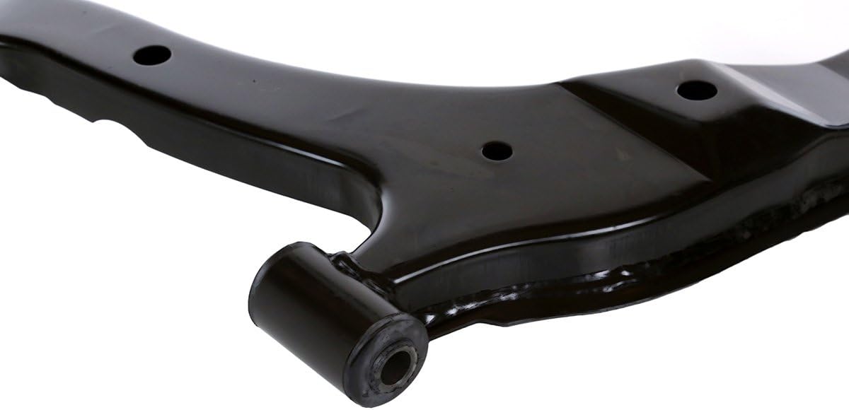 AutoShack Front Lower Control Arm and Ball Joint Assembly with Bushing Driver Side Replacement for 2000-2005 Dodge Neon 2003-2005 SX 2.0 2000-2002 Chrysler Neon 2000-2001 Plymouth Neon 2.0L FWD CAK419