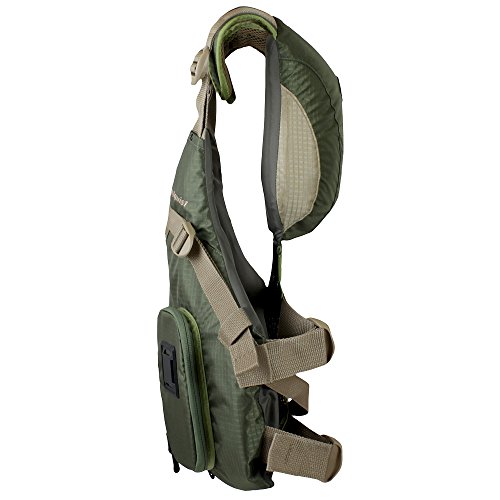 Stohlquist Piseas Lifejacket (PFD)