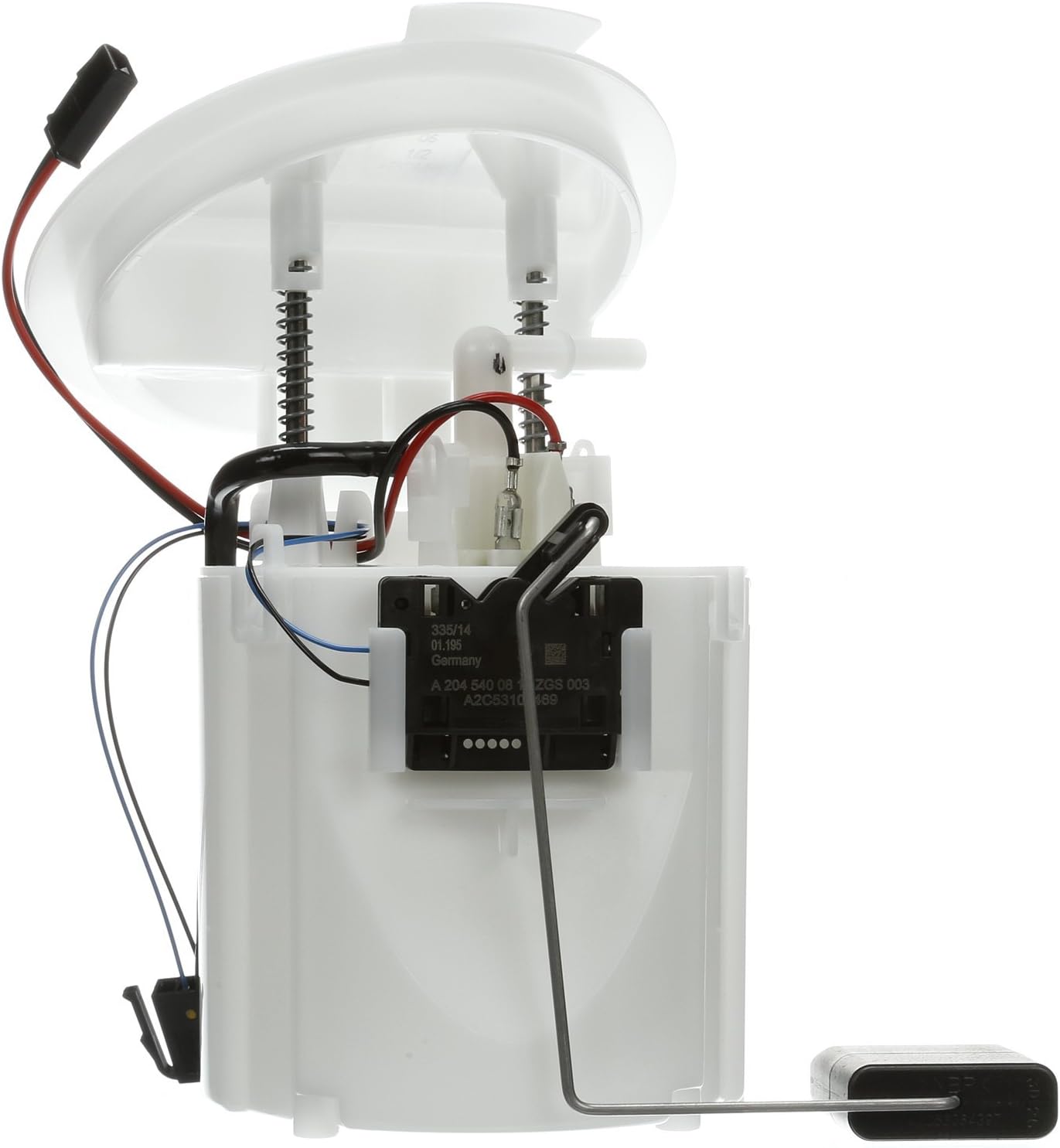 Delphi FG1615 Fuel Module