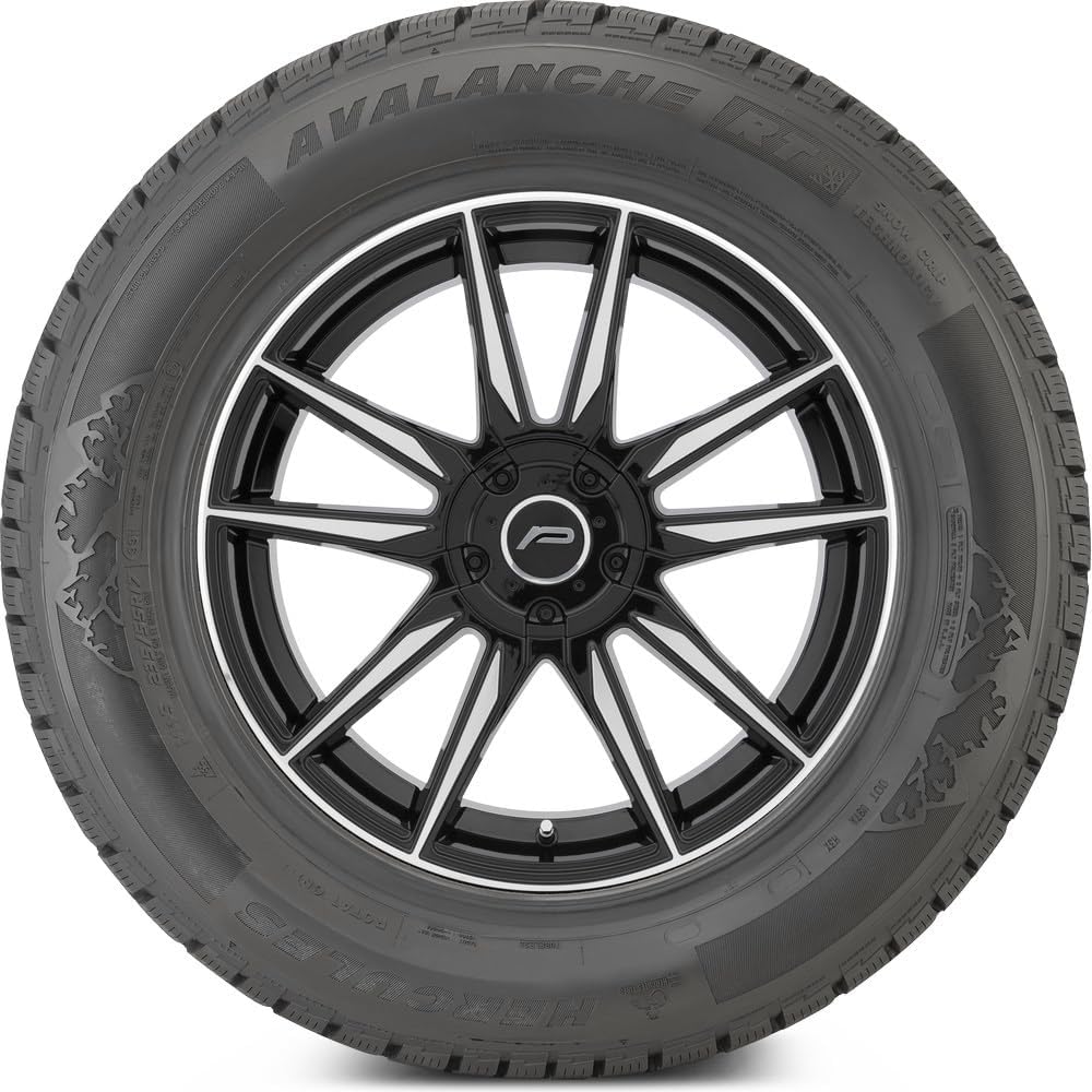 Hercules Avalanche RT 225/60R17 99T BSW