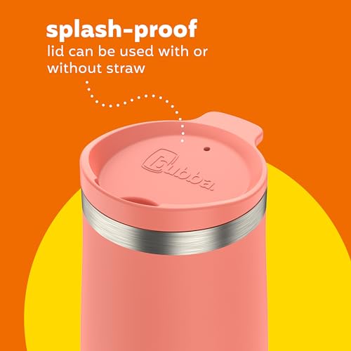 Bubba 32 oz Radiant Tumbler Without Case, Rubberized Scuba