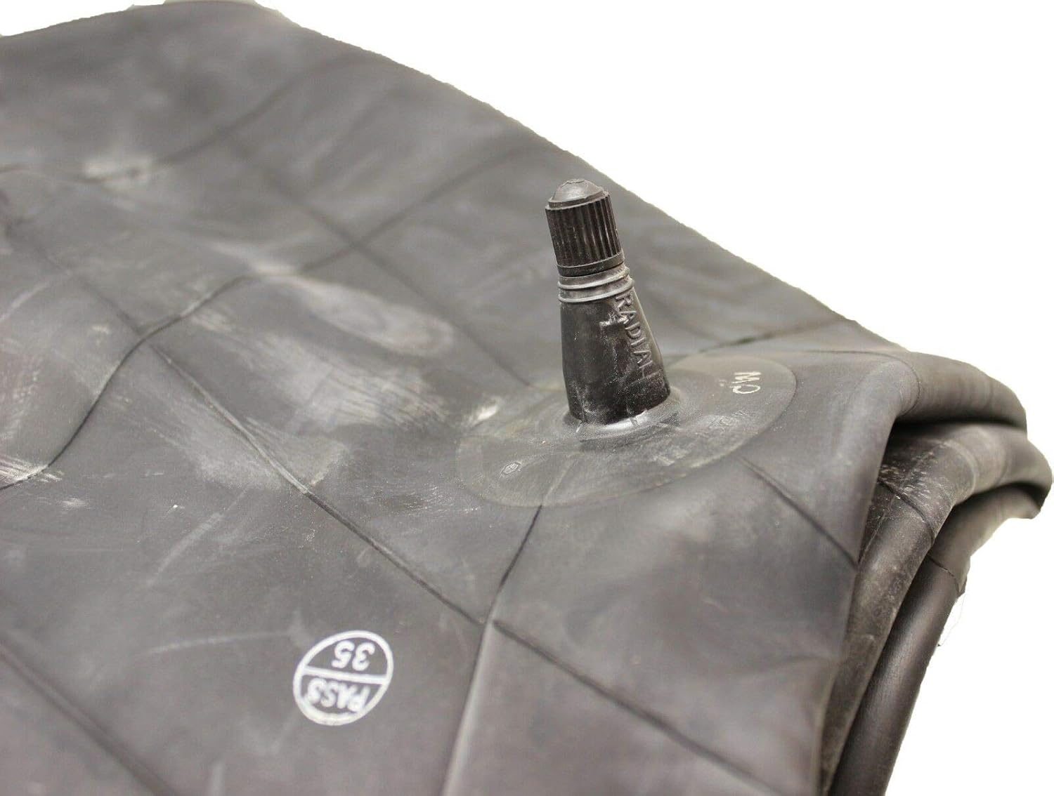 Farm Implement Tire Inner Tube TR15 Stem 6.50-16, 7.00-16, 7.50-16, 7.60-16
