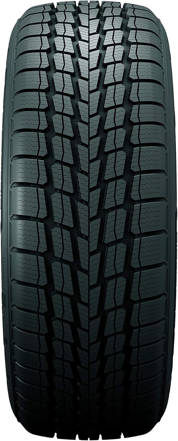 Firestone WeatherGrip All-Weather Touring Tire 235/60R17 102H