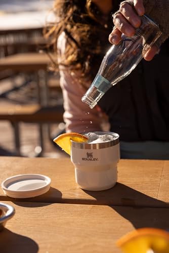 STANLEY Stay-Hot Stacking Camp Cup 10