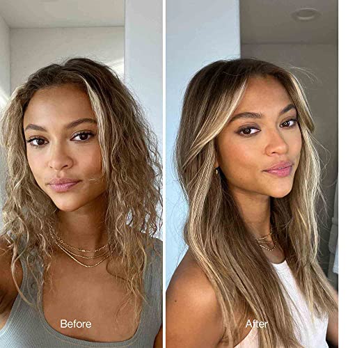 Pureology Strength Cure Blonde Purple Shampoo | For Blonde & Lightened Color-Treated | Tones & Fortifies Brassy Hair | Sulfate-Free | Vegan