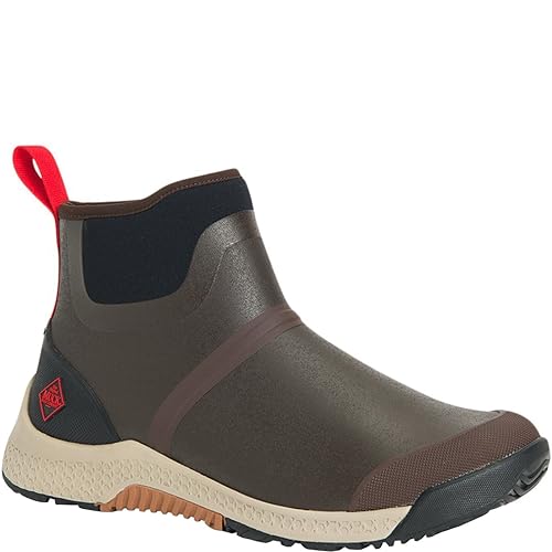 Muck Boot Men's Chelsea Boots Outdoors Equipment