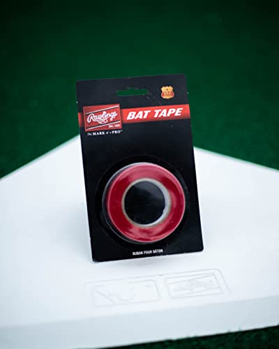 Rawlings | BAT Tape | Baseball/Softball | 3/4