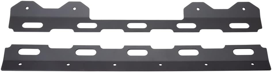 Tusk UTV Cargo Box Top Rack for CAN-AM Maverick X3 Max DS Turbo R 64 Inch 2020-2021