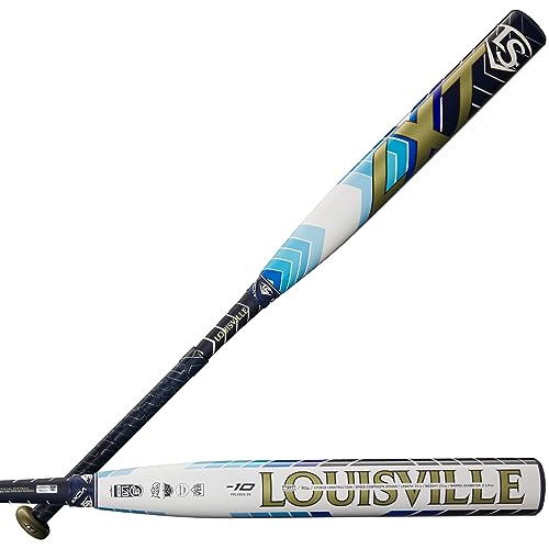 Louisville Slugger 2024 LXT Fastpitch Bats (-11, -10 and -9) - 29