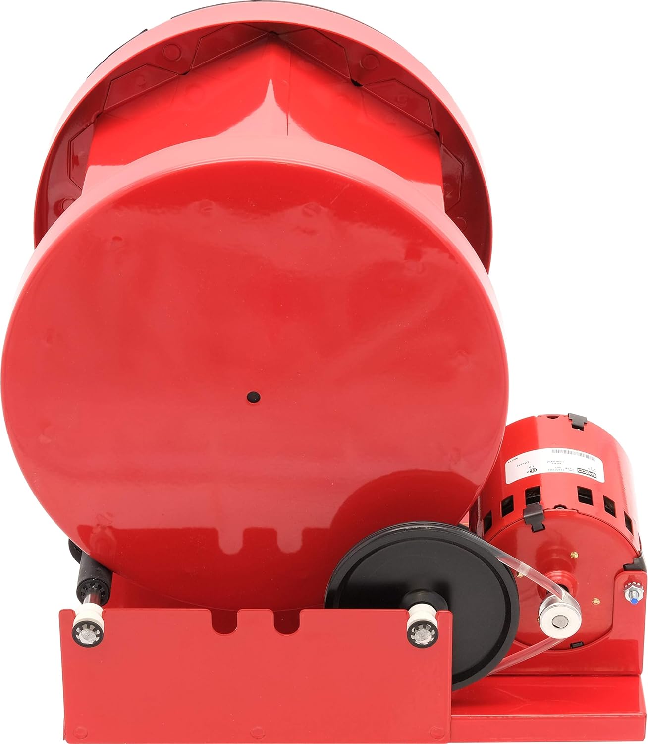 Tru-square Metal Products Model B Heavy Duty 15# Rock Tumbler, THU140