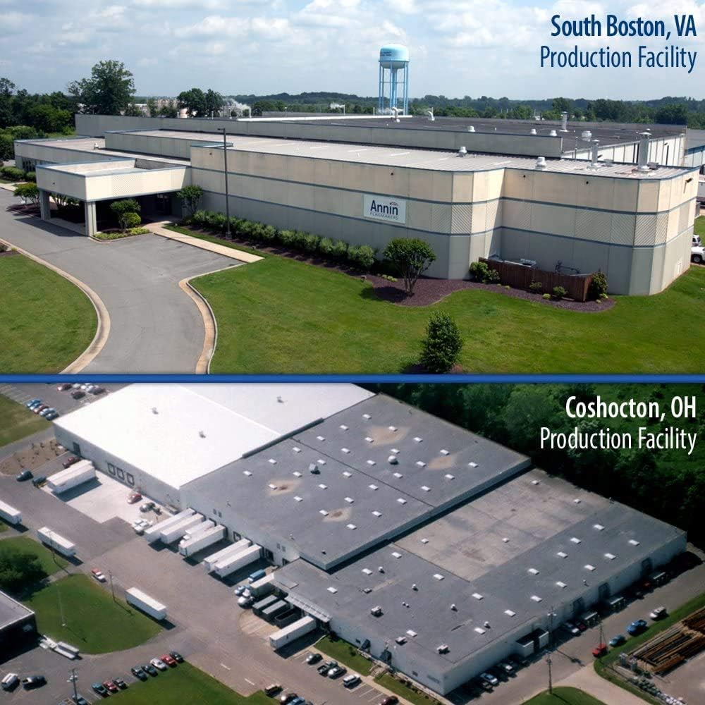 Annin Flagmakers Louisiana State Flag USA-Made to Official State Design Specifications, 5 x 8 Feet (Model 142180)