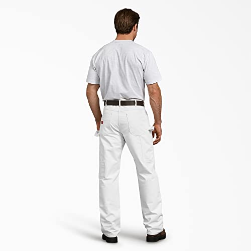 Dickies Men's Relaxed-Fit Utility Pant