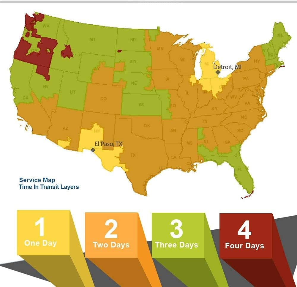 Detroit Axle - 8pc Front End Control Arms Kit for 07-11 Honda CR-V [Japan Built Models], 2 Lower Control Arms w/Ball Joint 4 Tie Rod Ends 2 Sway Bars 2007 2008 2009 2010 2011 Replacement