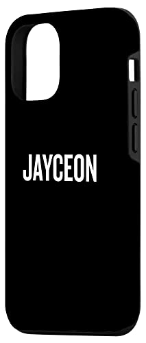 iPhone 11 JAYCEON Case