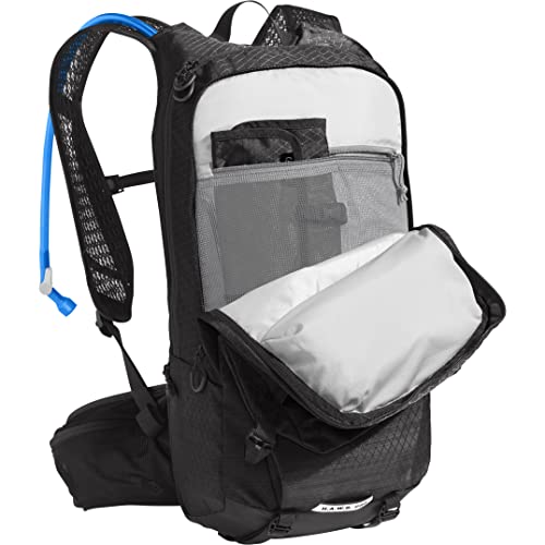 CamelBak H.A.W.G. Pro 20 Bike Hydration Backpack 100oz - Body Mapping Technology