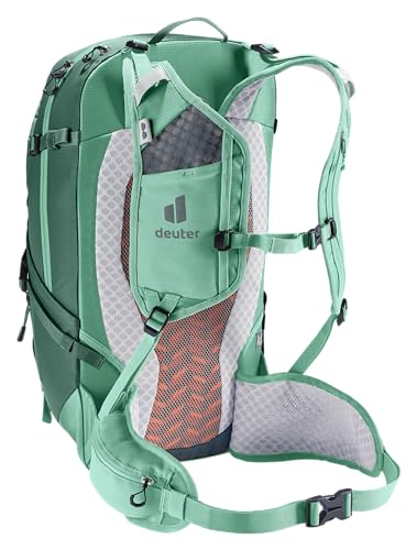 Deuter Women's Speed Lite 23 SL, Shale-Graphite, 23L