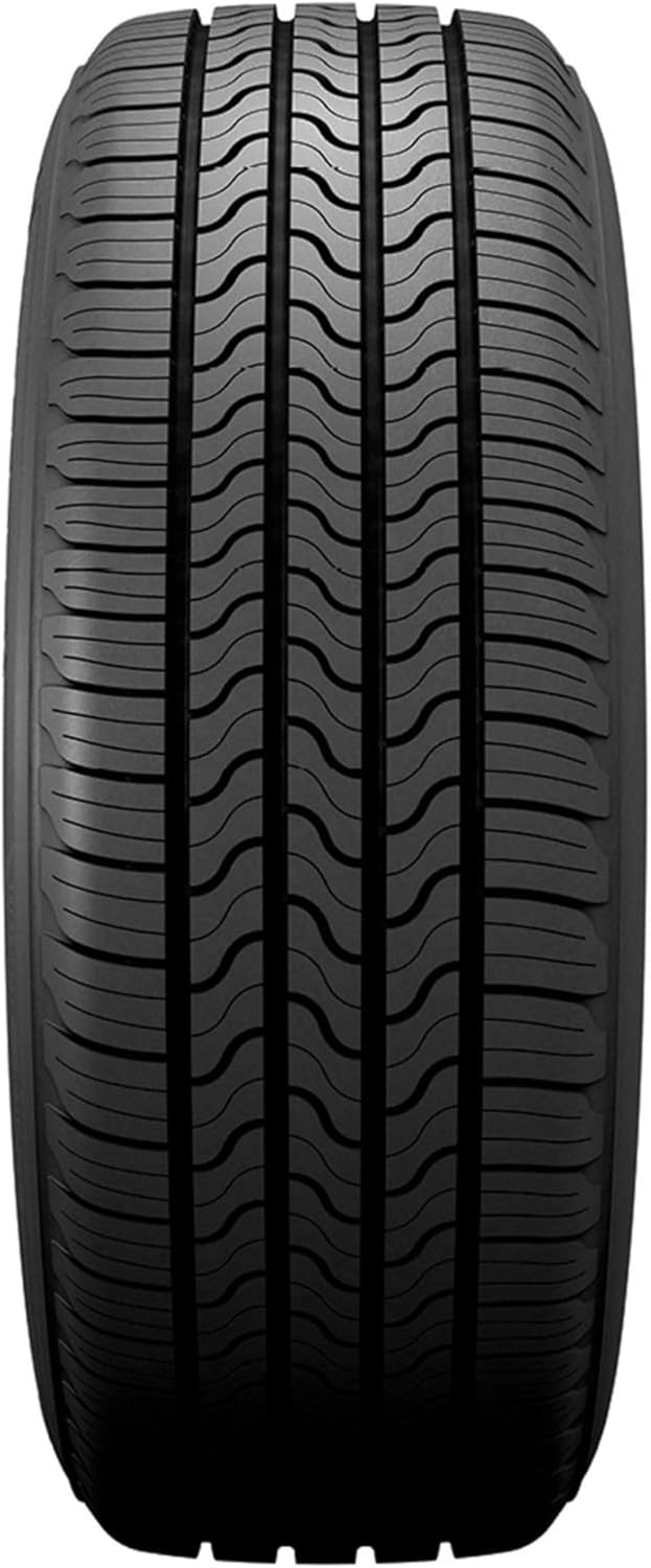 Firestone All Season Touring Tire 225/60R18 100 T