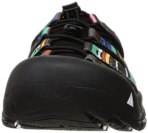 KEEN Men’s Newport H2 Closed Toe Water Sandals