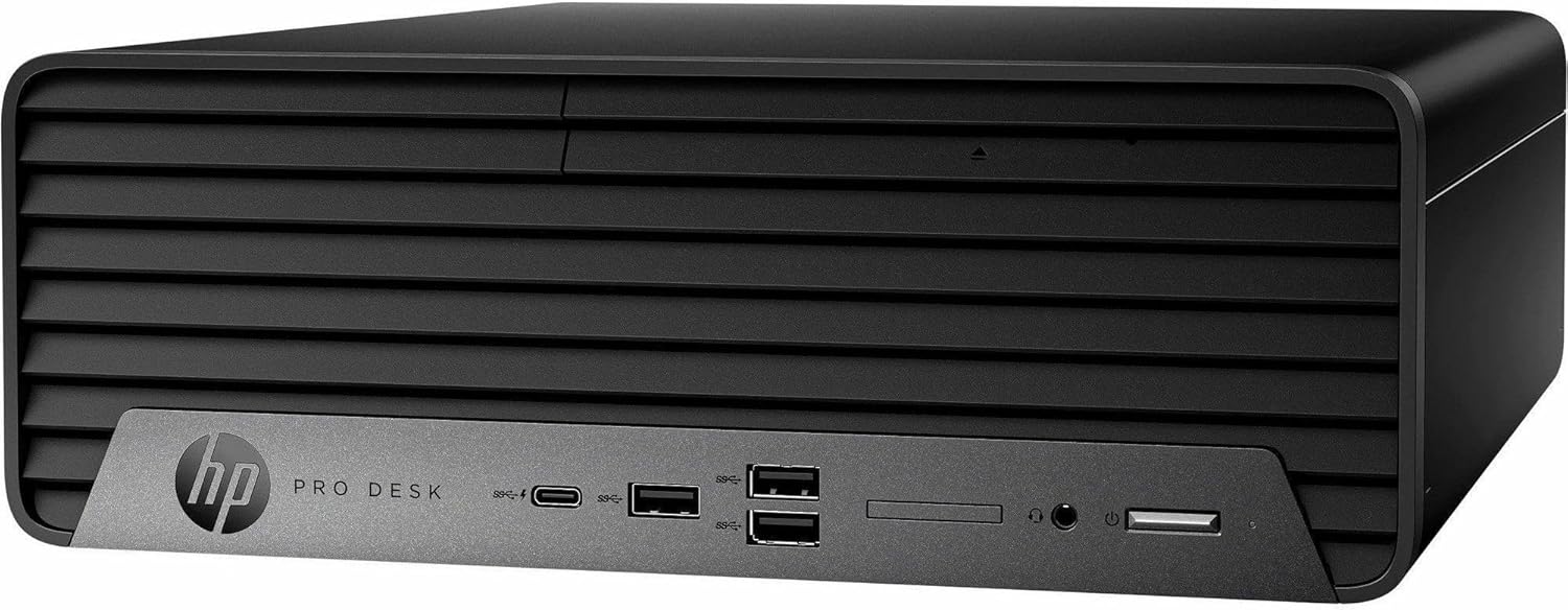 HP SBUY PRO SFF 400 G9 I514500 16GB/256 PC INTEL CORE I5-14500, 256GB SSD, 16GB