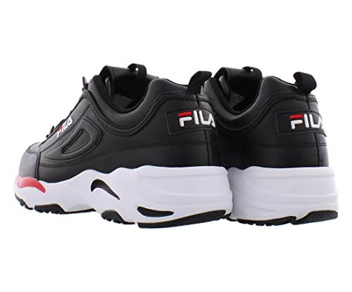 Fila Men's Ray Tracer Sneakers