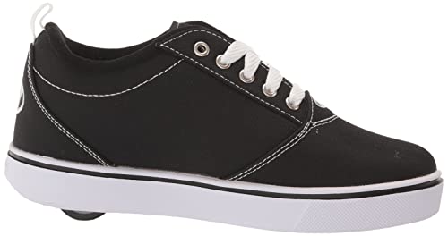 HEELYS Unisex-Child Footwear Wheeled Heel Shoe
