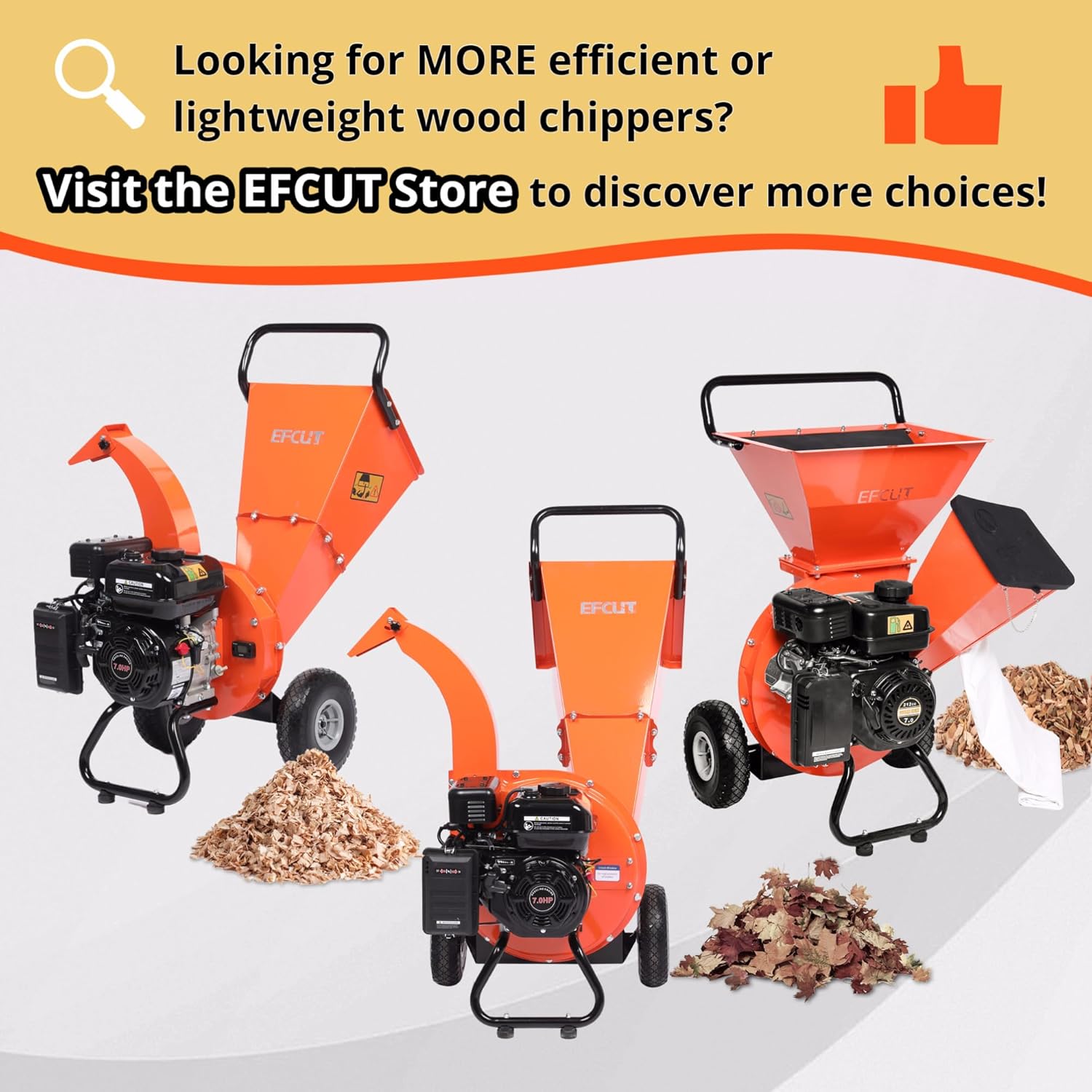 C30 LITE Wood Chipper 15:1 Reduction Ratio R0 Wood Chipper Cutting Roller Design [Bundle Deal]