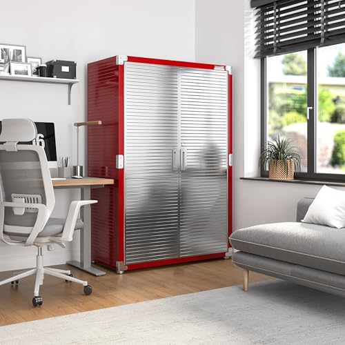 Seville Classics Ultrahd Rolling Workbench (Graphite)