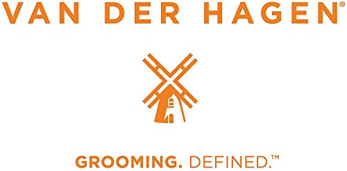 Van Der Hagen Men's Luxury Scented Shave Soap (Pack of 1)