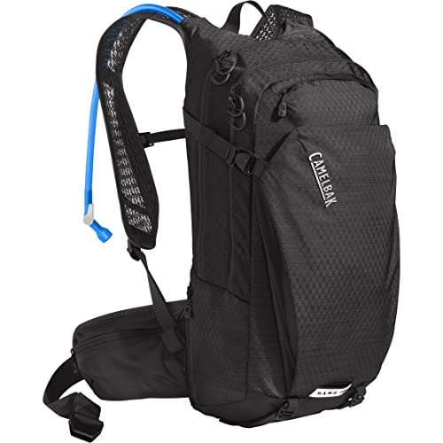 CamelBak H.A.W.G. Pro 20 Bike Hydration Backpack 100oz - Body Mapping Technology