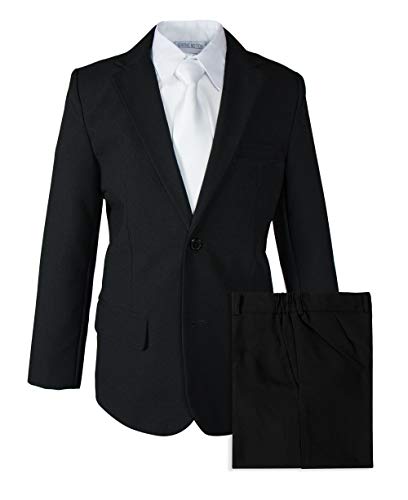 Spring Notion Big Boys' 2 Piece Suit Set