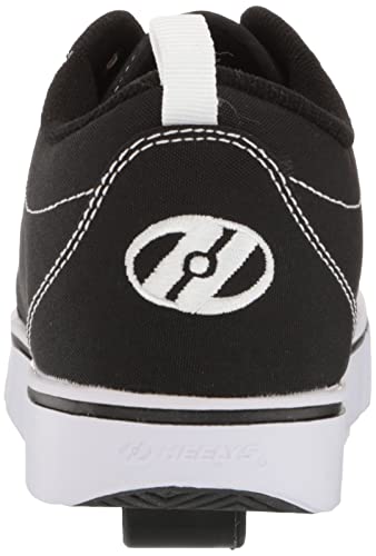 HEELYS Unisex-Child Footwear Wheeled Heel Shoe