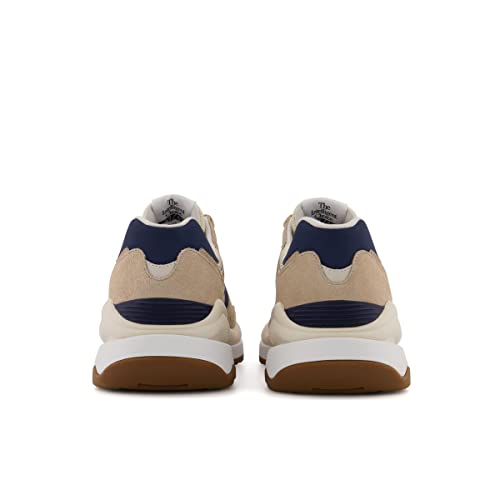 New Balance 5740 M5740CBB Mindful Grey Natural Indigo