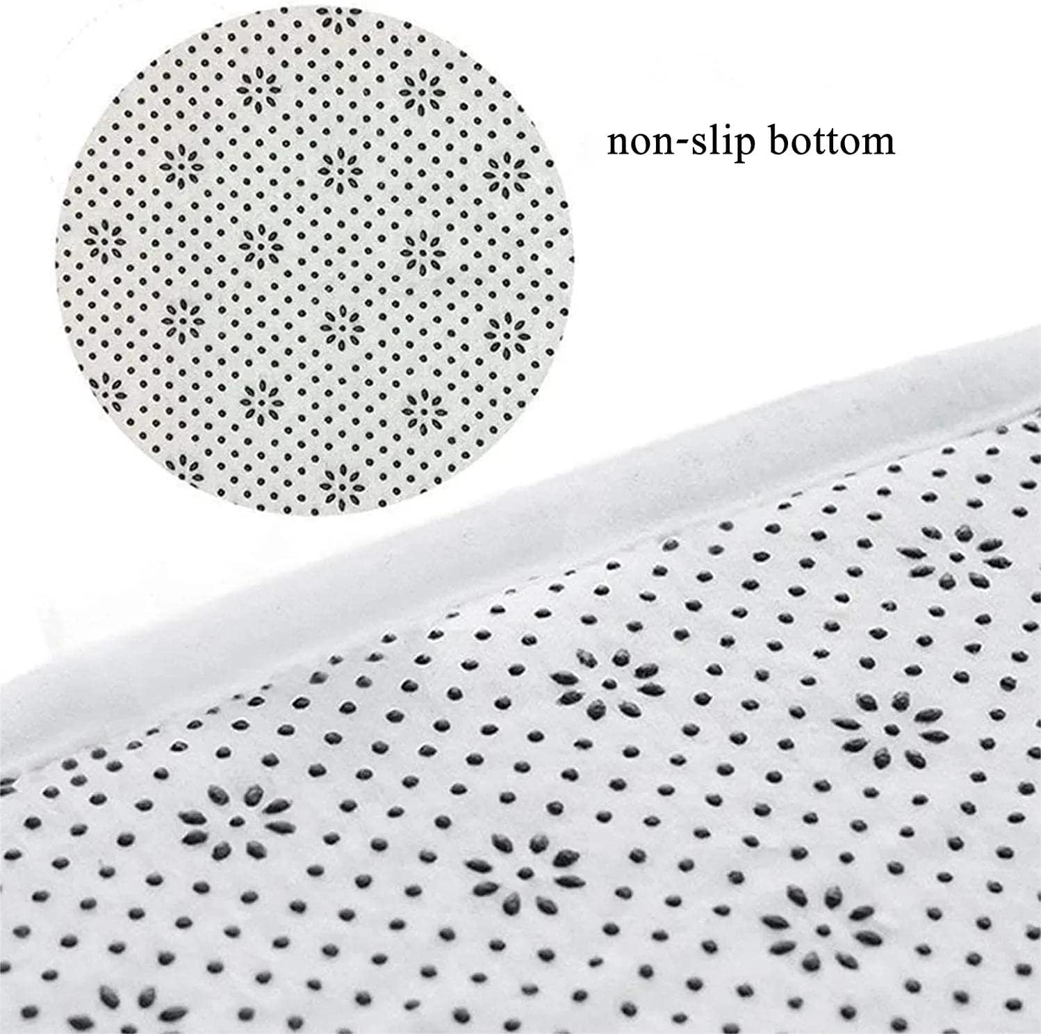 Enter Cool Welcome Funny New Home Essential Gifts Decoration Doormat Entrance Way Non-Slip Door Mats Front IndoorOutdoor Living Room Kitchen Bedroom Area Rugs 20x31.5 Inch