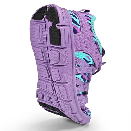 INZCOU Running Shoes Lightweight Tennis Shoes Non Slip Gym Workout Shoes Breathable Mesh Walking Sneakers