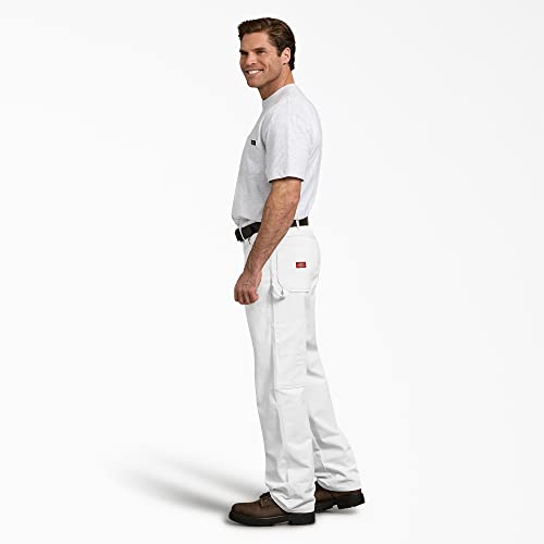 Dickies Men's Relaxed-Fit Utility Pant