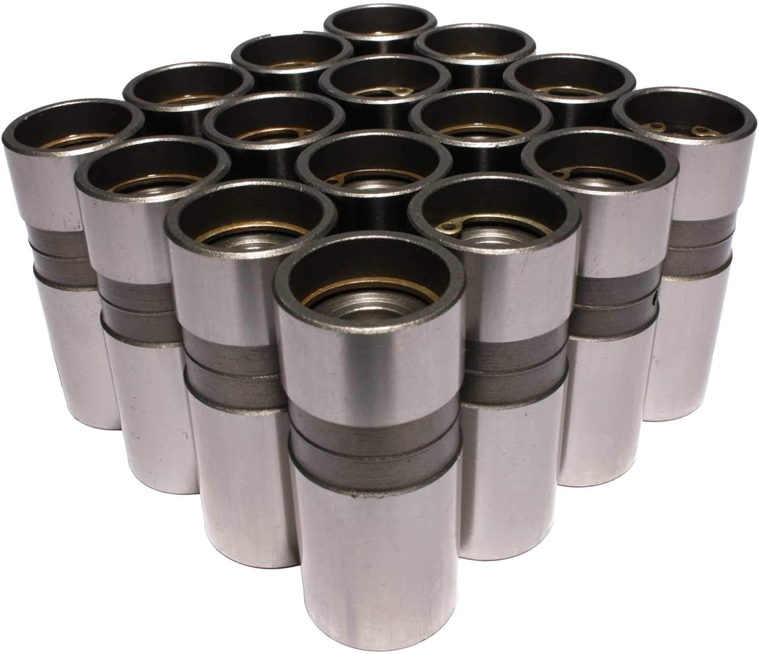 COMP Cams 2900-16 Performance Series Solid Lifter Set for Cadillac, Chevrolet, Olds and Pontiac