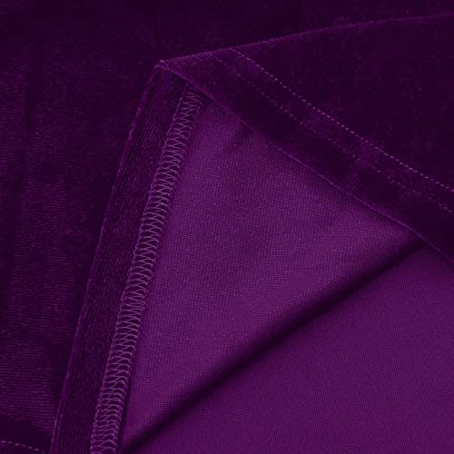 Women's Wrap Dress Summer Beach Evening Party Sexy Low Cut V Neck Mini Gowns Dress Maxi Halter Top Casual