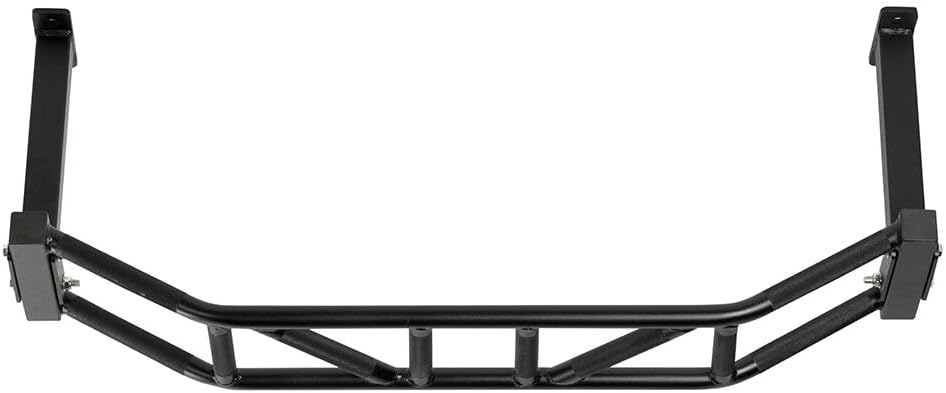 CEILING MOUNTED MULTI-GRIP PULL-UP BAR